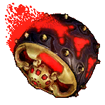 CTRNF Twilight Red Wheels icon.png