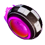 CTRNF Neon Pink Wheels icon.png