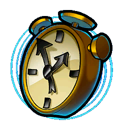 N Tropy Clock CTRNF icon.png