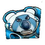 CTRNF Beenox Astronaut Kong icon.png