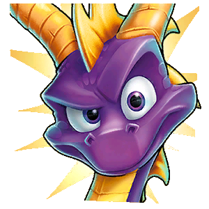 Spyro N Friends bundle.png
