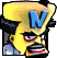 Doctor Neo Cortex CNK icon.png
