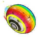 CTRNF Neon Rainbow Wheels icon.png