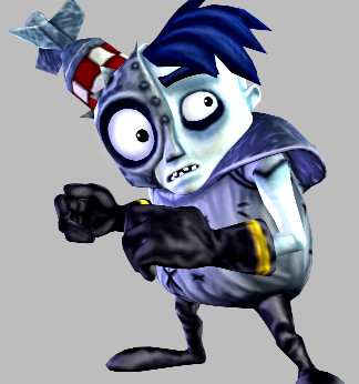 Crash Twinsanity - Wikipedia