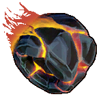 CTRNF Red Lava Rock Wheels icon.png