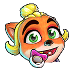 CTRNF Baby Coco icon.png