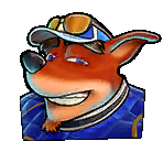 CTRNF Racer Crunch icon.png