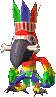 Witch Doctor COTT DS bestiary sprite.png