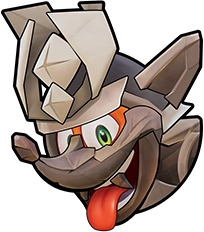 Crash 4 Papercut Crash icon.png