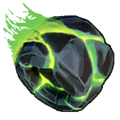 CTRNF Green Lava Rock Wheels icon.png