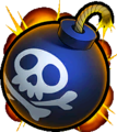 Bowling Bomb CTRNF icon.png