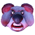 CrashMoji Koala Kong emoji.png