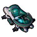 CTRNF Doom Buggy body icon.png