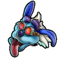 CTRNF Mad Scientist Ripper Roo icon.png