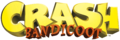Crash Bandicoot franchise logo N Sane Trilogy.png