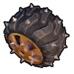 CTRNF Dusty Rider Wheels icon.png