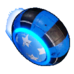 CTRNF Neon Blue Wheels icon.png
