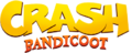 Crash Bandicoot franchise logo CBIAT.png