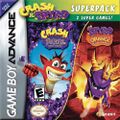 Crash and Spyro Superpack Fusion cover.jpg