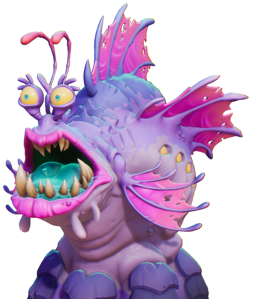 File:Crash 4 Louise artwork.png