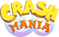 Crash Mania logo.png