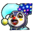 CTRNF Penta Jester icon.png