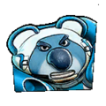 CTRNF Beenox Astronaut Kong icon.png