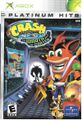 Crash Bandicoot TWoC Xbox Platinum Hits cover.jpg