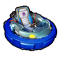 CTRNF The Cog Kart icon.png