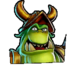 CTRNF Gnasty Gnorc icon.png