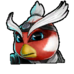 CTRNF Red Warbler Penta Ninja icon.png