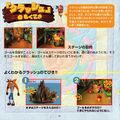 Crash Bandicoot Japanese Manual - 0018.jpg