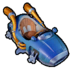 CTRNF Rocket Kart icon.png