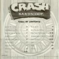 Crash Bandicoot 3 Warped Manual PlayStation EN 0002.jpg