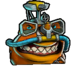CTRNF Clownfish Nash icon.png