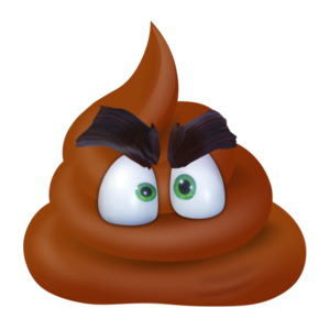 CrashMoji poop emoji 2.png