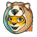 CTRNF Lion Pura icon.png