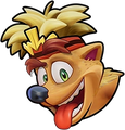 Crash 4 Willy the Wombat icon.png