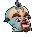 CTRNF Baby Cortex icon.png