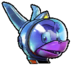 CTRNF Space Spyro icon.png