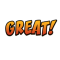CrashMoji Great! emoji.png
