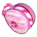 CTRNF Strawberry Fluff Wheels icon.png