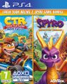 CTR Nitro Fueled + Spyro Bundle PS4 EU cover.jpg