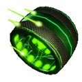 CTRNF Atomic Green Wheels icon.png