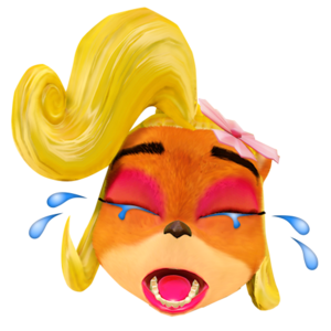 CrashMoji Coco emoji 13.png