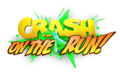 Crash On the Run logo.png