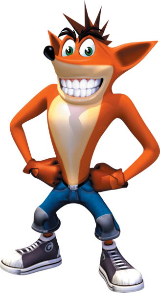 File:Crash CTTR artwork.png
