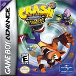 Crash Bandicoot 2 N-Tranced cover.jpg