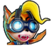 CTRNF Evil Coco icon.png