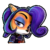 CTRNF Dark Coco icon.png